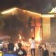 SOCKING VIDEO: Blazing Inferno at Illegal Pub Kills 14, Injures 38