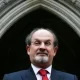 Salman Rushdie Off Ventilator And 'Road To Recovery Has Begun,' Agent Says