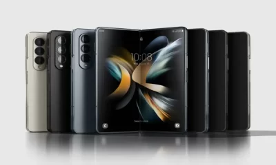 Samsung Unveils New Foldable Phones To Keep Its Lead