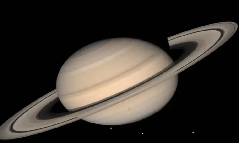 Saturn: Here's Everything You Need to Know