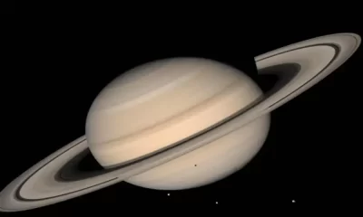 Saturn: Here's Everything You Need to Know