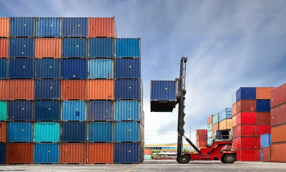Shipping Containers For Sale