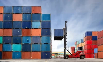 Shipping Containers For Sale