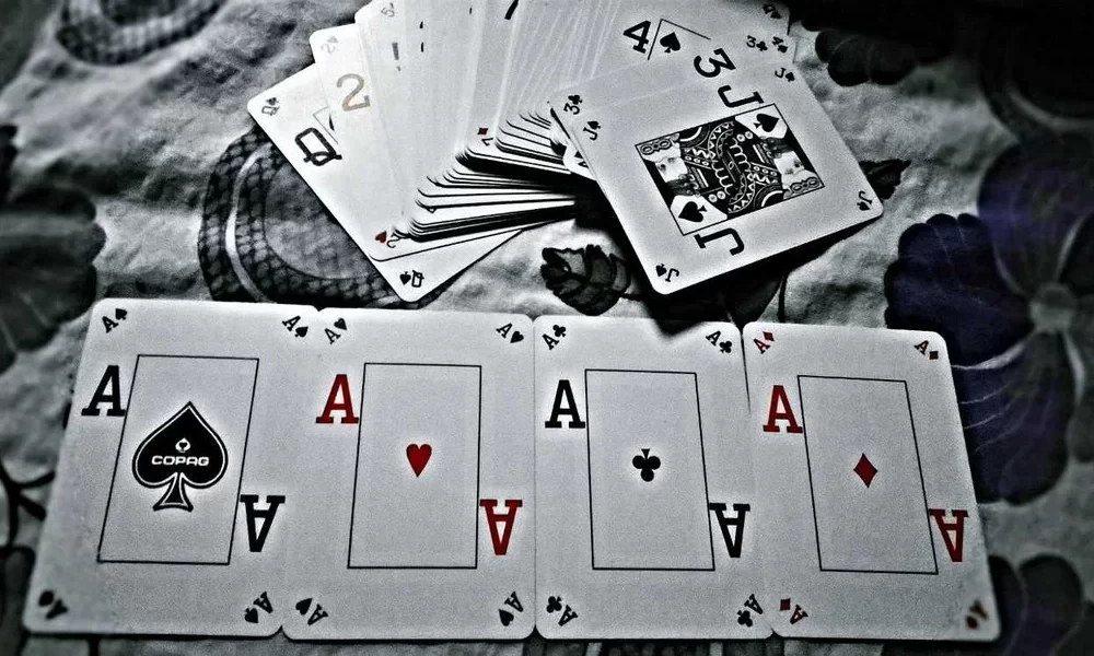 Six Reasons Why Poker Has Increased in Popularity