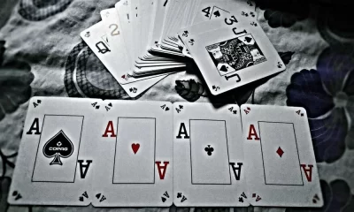 Six Reasons Why Poker Has Increased in Popularity