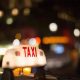 Taxi Driver Gets 13 Years for Raping 17-Year-Old Girl