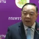 Thai Court Prawit Wongsuwan Made New Acting PM