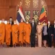 Thailand Donates Over 6 Million Baht To Sri Lanka