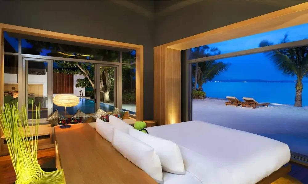 Thailand No.1 Country in the World For a Wellness Retreat