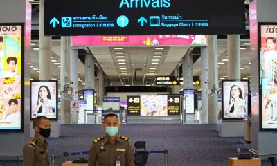 Thailand to Increase Visa's From 30 Days to 45 Days