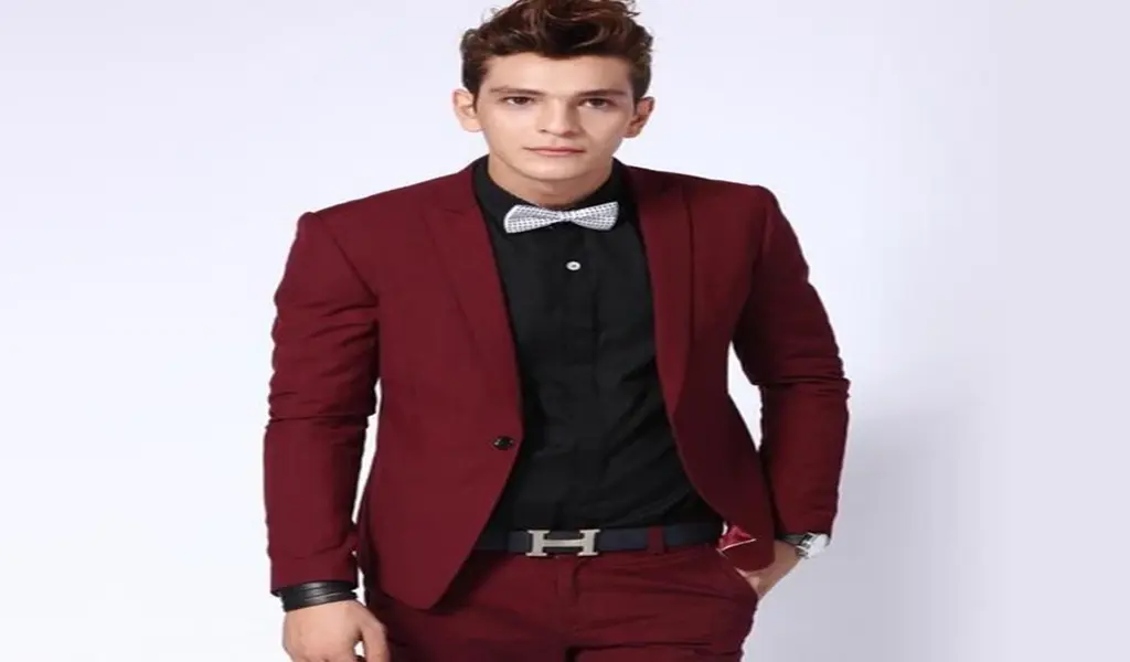 The Best Prom Suits For Men