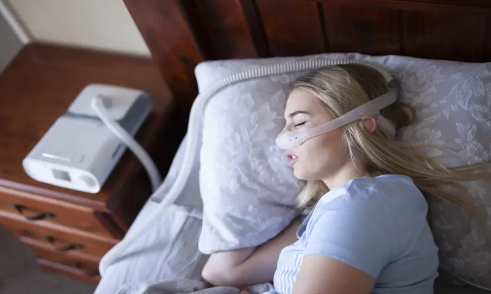 The Definitive Guide to Full Face Cushions
