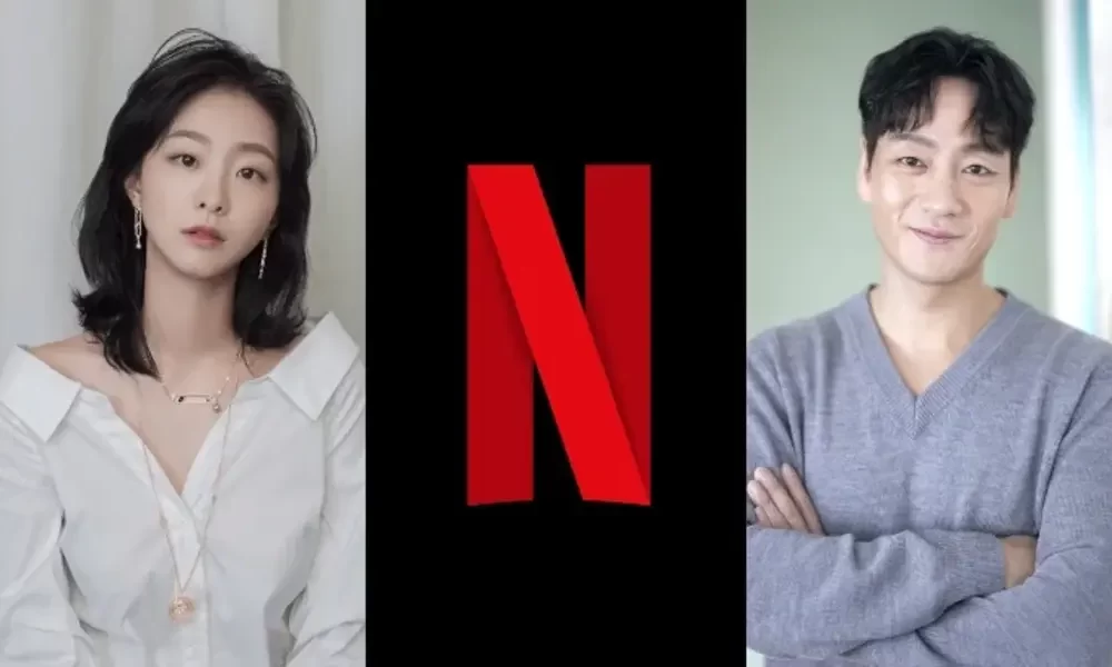 Netflix's Upcoming Movie 'The Great Flood' Everything We Know So Far