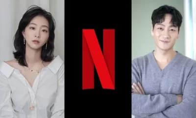 Netflix's Upcoming Movie 'The Great Flood' Everything We Know So Far