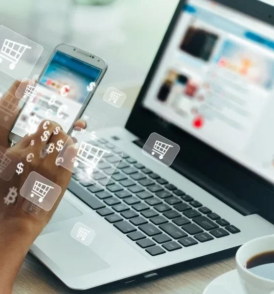 The Importance of SEO For eCommerce business