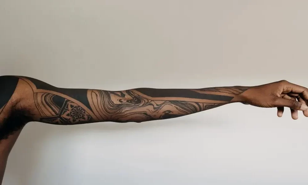 Things to Consider for Your First Tattoo