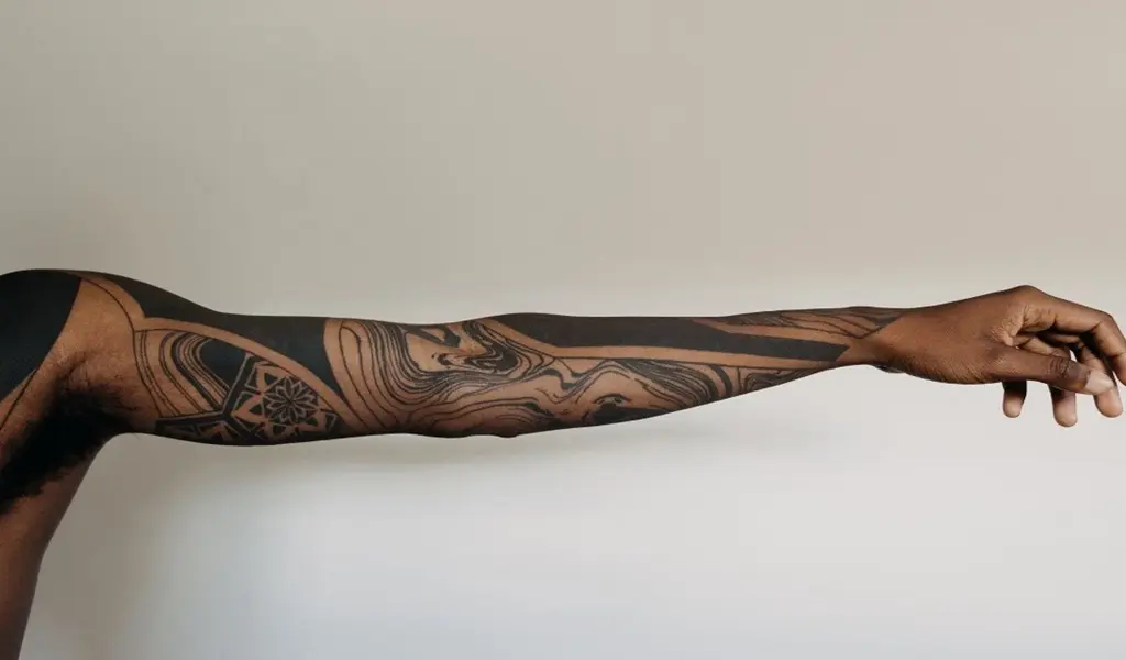 Things to Consider for Your First Tattoo