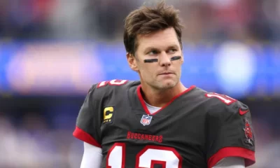 5 Greatest Accomplishments In Tom Brady's Career