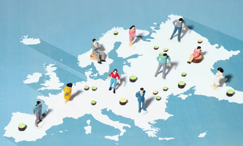 Top 5 Countries for IT Outsourcing in Eastern Europe: 2022 Market Research
