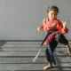 Top Seven Benefits of Kung Fu Classes for Kids