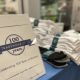 Trade Show Vendors Gift Socks to Entice Customers in 2022
