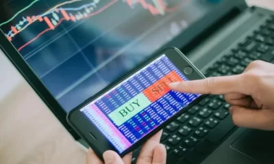 Types Of Orders In Stock Market Trading