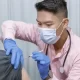 UK Becomes First Country To Approve Dual-Strain Vaccines