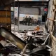 Ukraine Capital Bans Independence Day Rallies For Fear Of Russian Attack