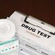 DOT 5 Panel Drug Test