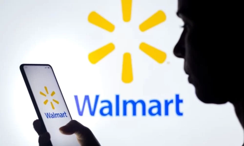 Walmart Reaches Streaming Deal With Paramount+
