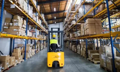10 Tips for Effectively Managing Your Warehouse