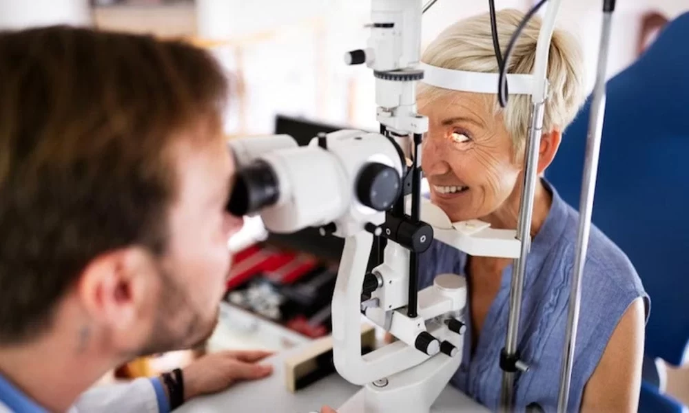 What Is DME And What Are The Symptoms?