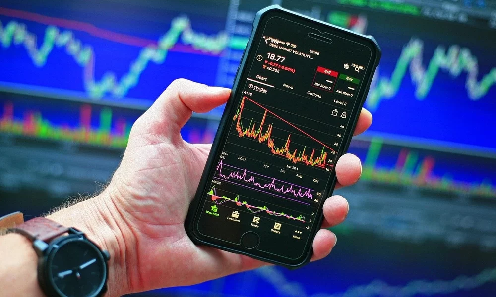 What Is the Best Platform for Copy Trading?
