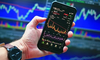 What Is the Best Platform for Copy Trading?