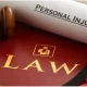 personal injury lawyer
