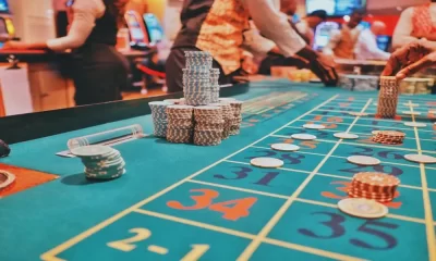 What to Pay Attention to if You Want to Play at Newly Opened Online Casino