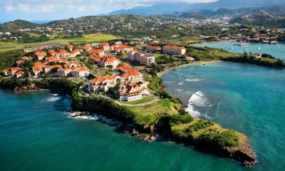 Why Do People Consider Caribbean Medical Schools?