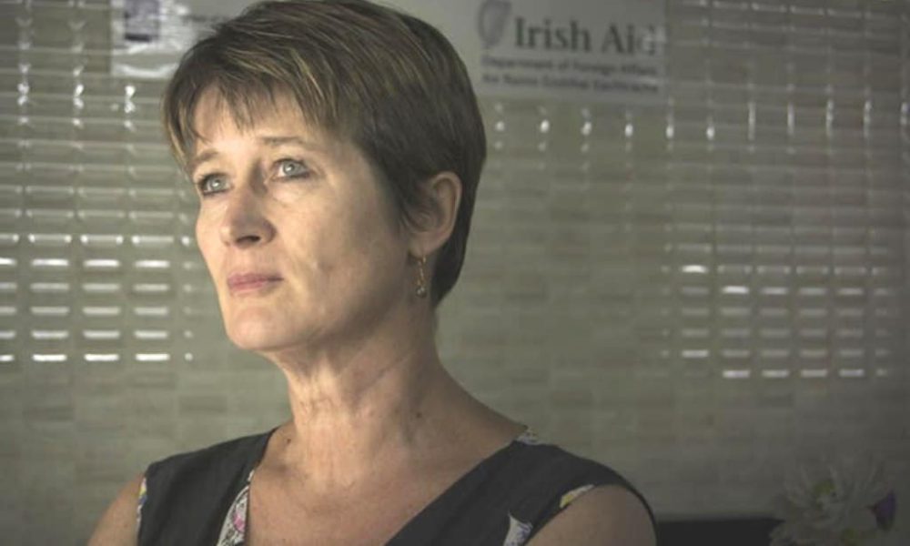 Myanmar Junta Arrests Former British Ambassador