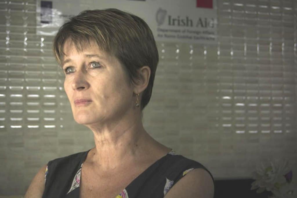 Myanmar Junta Arrests Former British Ambassador