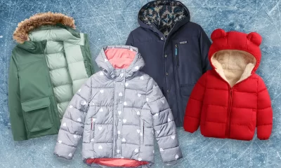 Purchasing Baby Coats 