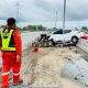 Highway Police Sorry for Leaving Body in Car Wreck for 12 Hours