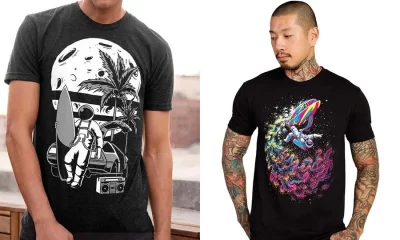 Graphic Tees