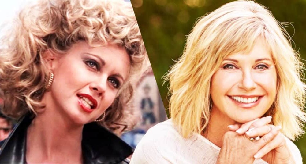 Olivia Newton-John Passes Away at Age 73