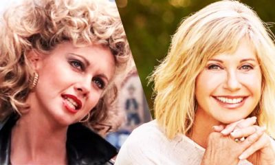 Olivia Newton-John Passes Away at Age 73
