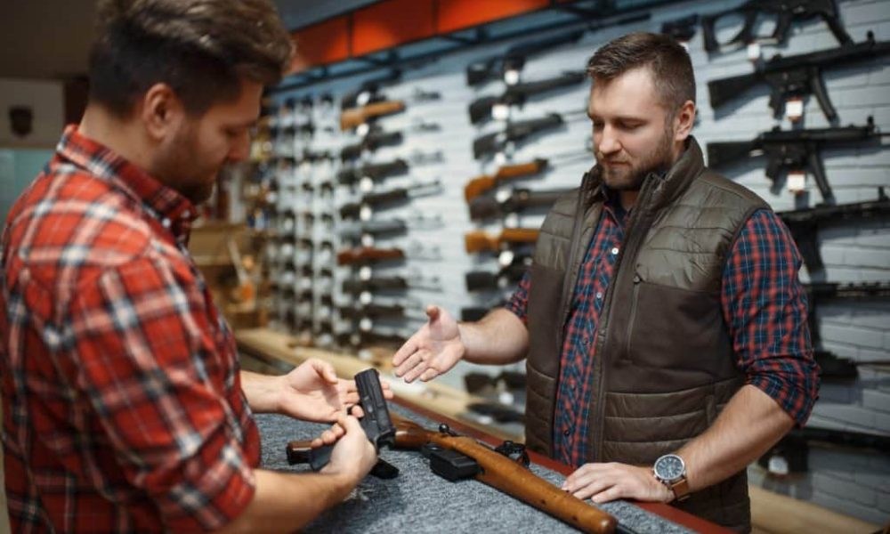 Common Mistakes to Avoid When Purchasing Guns