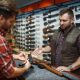 Common Mistakes to Avoid When Purchasing Guns