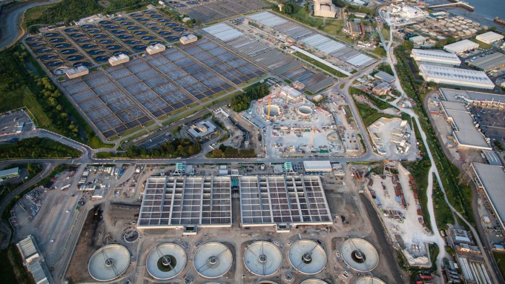 Polio Found in Sewage, polio vaccine