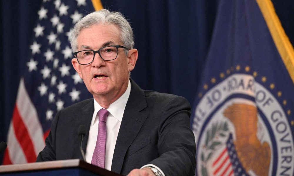 federal reserve news