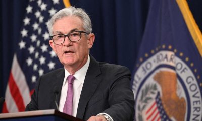 federal reserve news