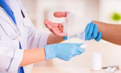 How to Take Care of a Skin Graft